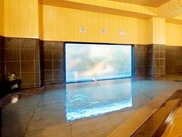 Hotel Route-Inn Tome Экстерьер фото