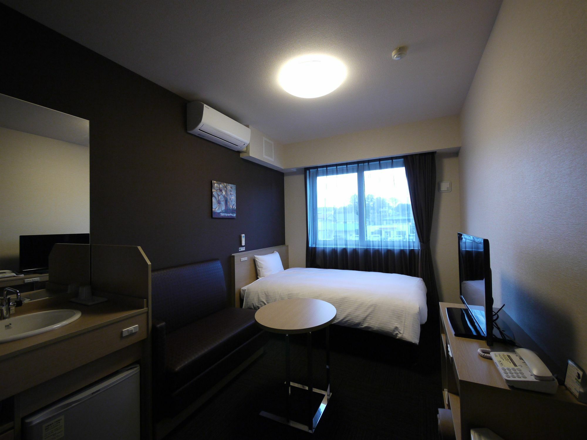 Hotel Route-Inn Tome Экстерьер фото