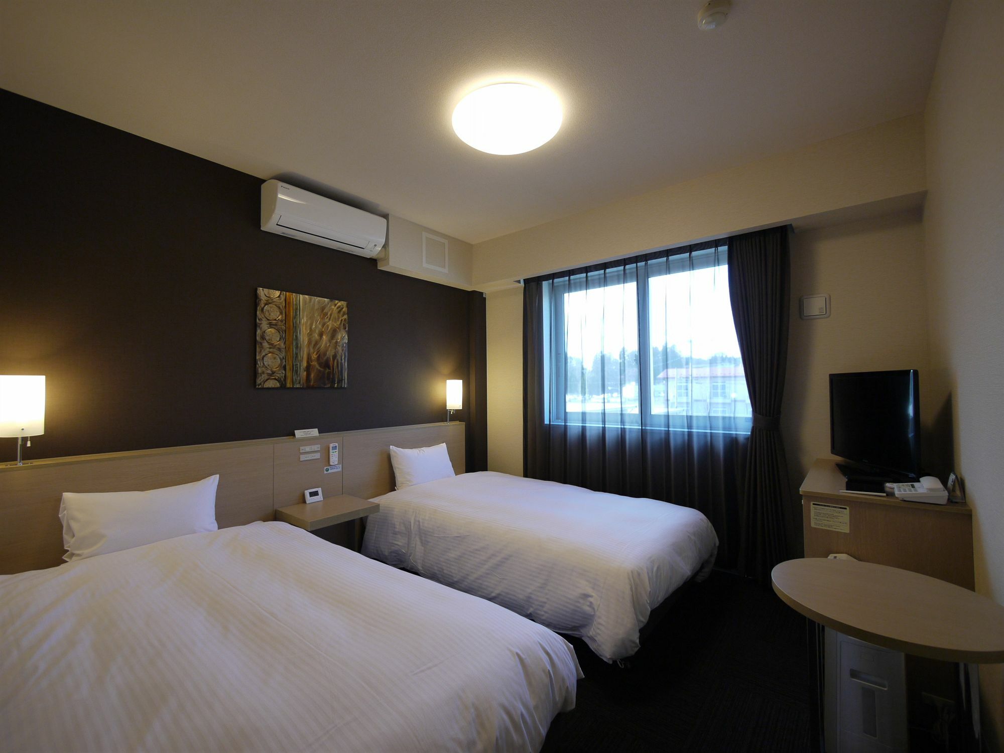 Hotel Route-Inn Tome Экстерьер фото